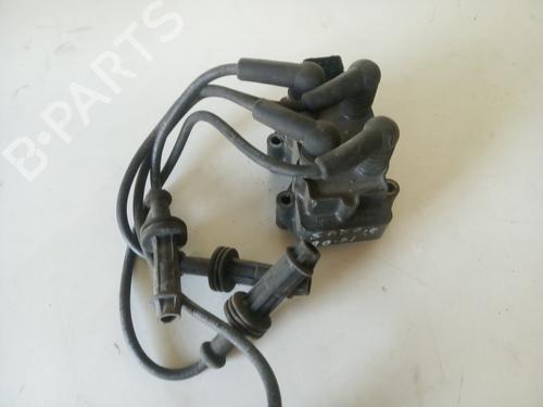Used Ignition coil CITROËN SAXO (S0, S1) [1996-2004]  19557190