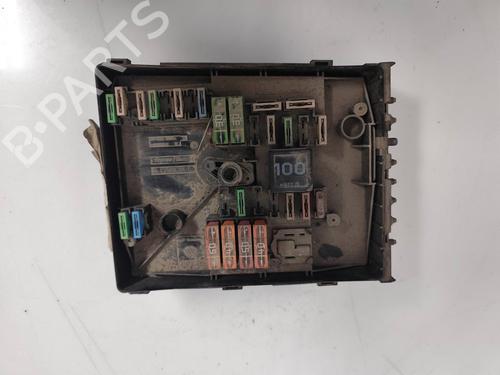 Zekeringkast SEAT TOLEDO III (5P2) [2004-2009]  26144211