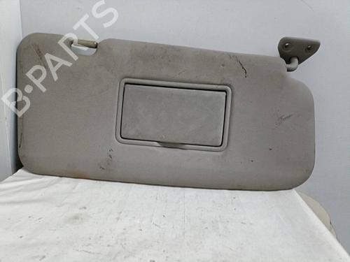 Parasol derecha Parasol derecha NISSAN X-TRAIL I (T30) [2001-2013] 36504754 36504754