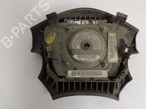 Driver airbag NISSAN ALMERA II (N16)  | BP19570699C9 