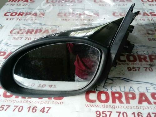 Used Left mirror OPEL VECTRA B (J96) [1995-2004]  19551179