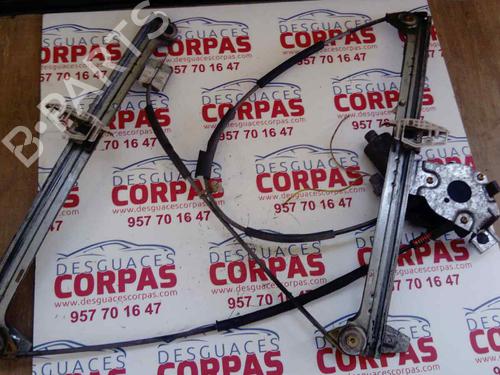 Front left window mechanism CITROËN XSARA (N1) 1.9 TD | BP19547431C22 