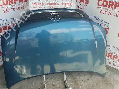 Used Hood OPEL ZAFIRA A MPV (T98) [1999-2006]  19553586