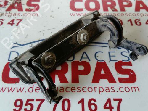 Used Rear left exterior door handle OPEL CORSA A Hatchback (S83) [1982-1993]  21014506