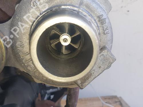 Engine FORD FOCUS I (DAW, DBW) 1.8 Turbo DI / TDDi | BP20693340M1 