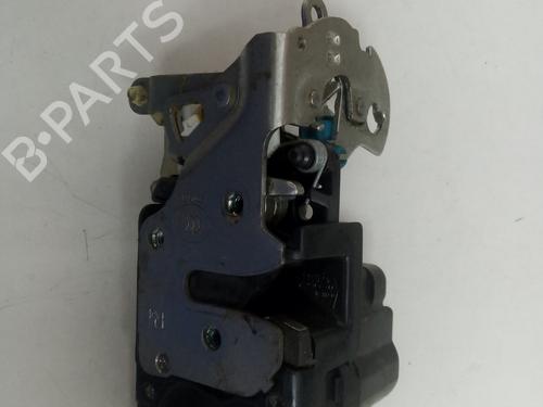 Front right lock CHEVROLET NUBIRA Saloon 1.4 | BP19560657C97 