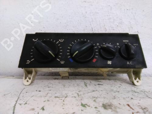 Used Climate control OPEL MOVANO A Van (X70) [1999-2025]  19557421
