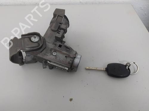 Ignition barrel FORD FIESTA VI (CB1, CCN)  | BP19567272M48 