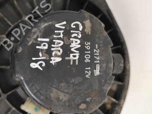 Heater blower motor SUZUKI GRAND VITARA I (FT, HT) 2.0 HDI 110 16V 4x4 (SQ420D, TD83V) | BP26155802M62 