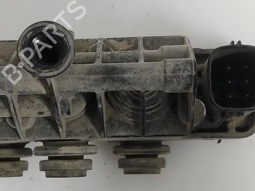 Other LAND ROVER RANGE ROVER SPORT I (L320) 2.7 D 4x4 | BP20294573O1 