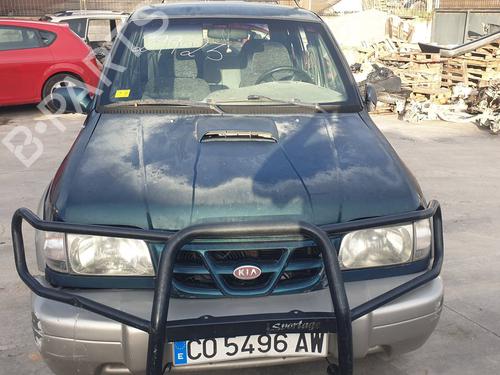 Switch KIA SPORTAGE SUV (K00)  | BP19568359I30 