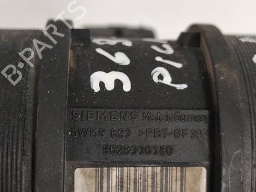 Mass air flow sensor CITROËN XSARA PICASSO (N68)  | BP26135087M95 