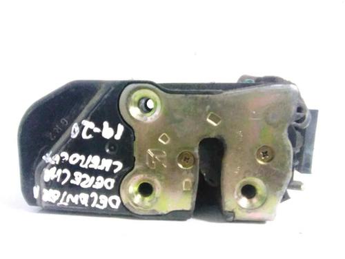 Zamek drzwi przednich prawych JEEP GRAND CHEROKEE II (WJ, WG)  | BP19562928C97 