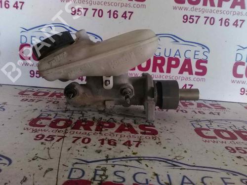 Brake master cylinder PEUGEOT 306 (7B, N3, N5) 1.9 D | BP19549664M77 