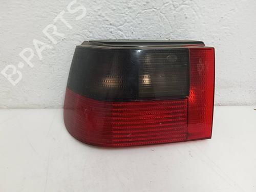 Used Left taillight Left taillight SEAT IBIZA II (6K1) 1.9 D (68 hp) 33471014 33471014