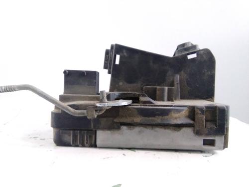 Front right lock NISSAN PRIMASTAR Van (X83)  | BP19558938C97 