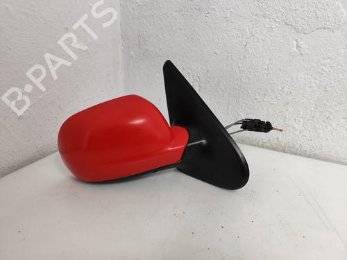 Right mirror SEAT TOLEDO II (1M2)  | BP24319109C27 