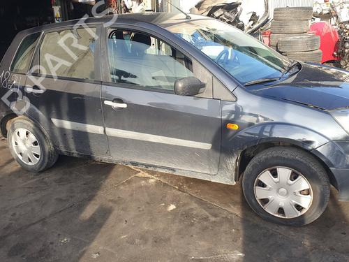 Left taillight FORD FIESTA V (JH_, JD_) 1.3 | BP19569068C34 