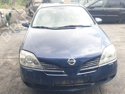 Left front window switch NISSAN PRIMERA Hatchback (P12)  | BP26972242I27 