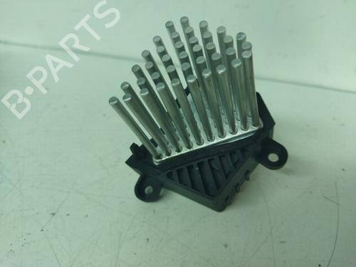 Heater resistor BMW 3 (E46) 318 i | BP29944331M108