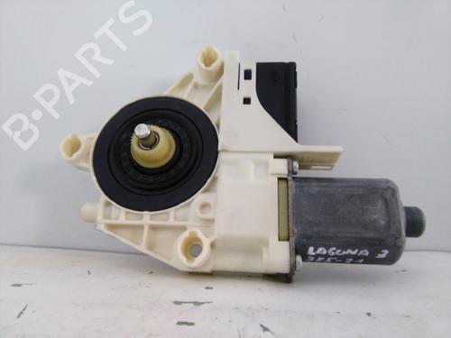 Used Left rear window motor RENAULT LAGUNA III Grandtour (KT0/1) [2007-2015]  19558353