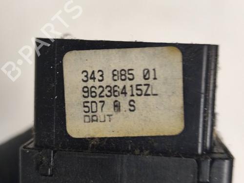 Headlight switch PEUGEOT 106 II (1A_, 1C_) 1.5 D | BP26034491I24 