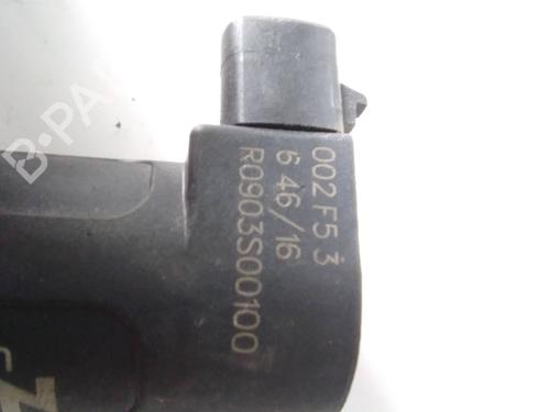 Ignition coil RENAULT CLIO II (BB_, CB_)  | BP19556502M94 