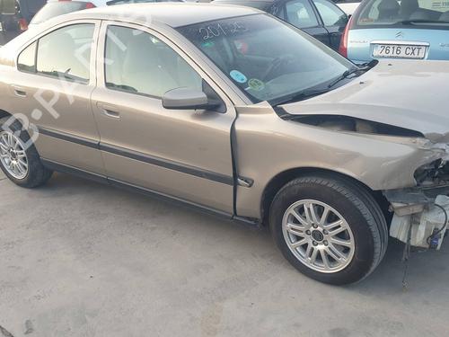 Used Parts VOLVO S60 I (384) 2.4 D (130 hp) 4287091