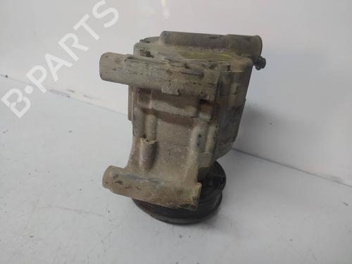 AC compressor FIAT PANDA (169_)  | BP19566612M34