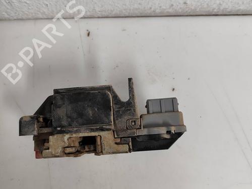 Rear right lock PEUGEOT 307 (3A/C)  | BP22190594C99 