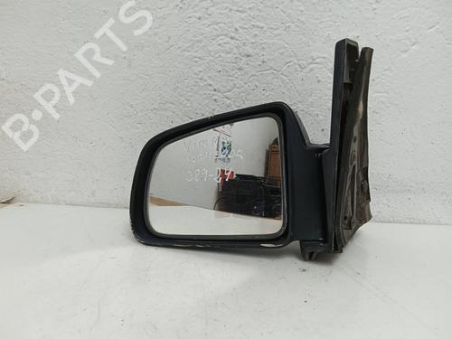 Used Left mirror Left mirror SUZUKI VITARA (ET, TA, TD) [1988-2002] 33548485 33548485