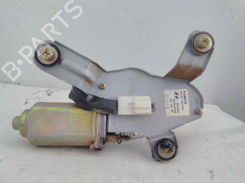 Rear wiper motor HYUNDAI TERRACAN (HP)  | BP19564515M102 