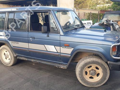 Used Parts MITSUBISHI PAJERO I (L04_G, L14_G) [1982-1991]  4326862