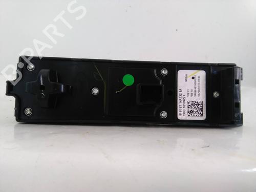 Left front window switch FORD FIESTA VI (CB1, CCN)  | BP22610048I27 