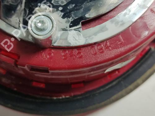 Right taillight VW GOLF V (1K1)  | BP19569070C35 