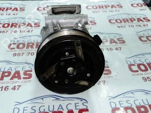 AC compressor NISSAN PRIMERA Hatchback (P12) | BP19550592M34