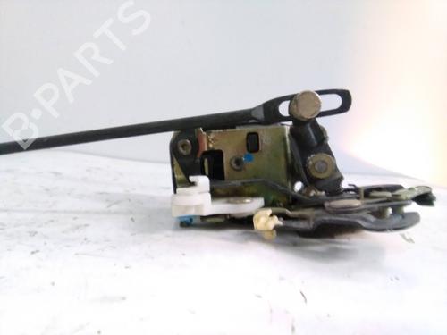 Used Rear left lock HYUNDAI ATOS PRIME (MX) [1999-2025]  22557634