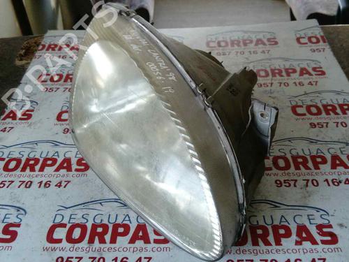 Right headlight HYUNDAI LANTRA II (J-2) 1.9 D | BP19552083C29 