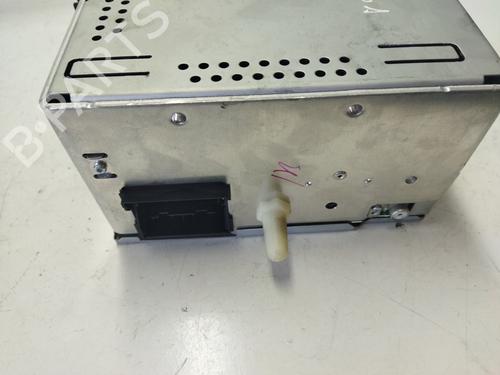 Radio FORD FOCUS II Turnier (DA_, FFS, DS)  | BP19564303E6 