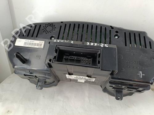 Instrument cluster SEAT LEON (1P1) | BP30646445C47