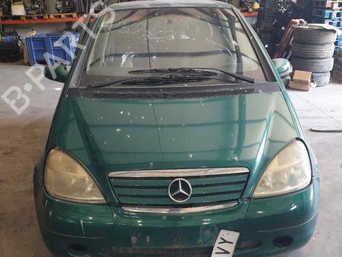 Pièces Détachées Usagées MERCEDES-BENZ A-CLASS (W168) A 170 CDI (168.008) (90 hp) 4287470