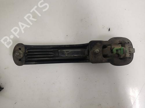 Front right exterior door handle NISSAN TERRANO II (R20)  | BP19568428C129 