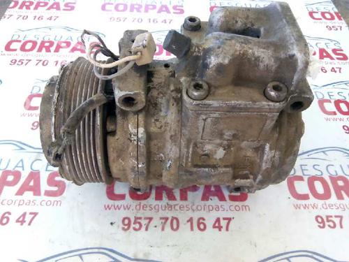 AC-Kompressor FORD ESCORT VI (GAL, AAL, ABL) [1995-2002]  19546855