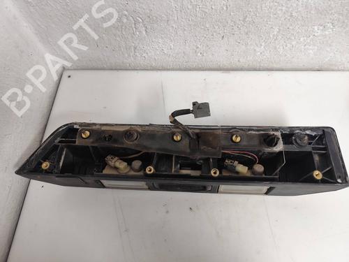Trunk håndtak LAND ROVER DISCOVERY III (L319)  | BP29437504C132 