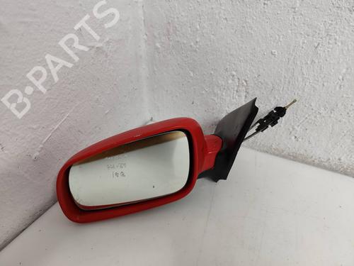 Used Left mirror SEAT TOLEDO II (1M2) [1998-2006]  24319108