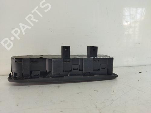 Left front window switch CITROËN C4 Picasso I MPV (UD_) 2.0 HDi 138 | BP36042311I27 - Image 4