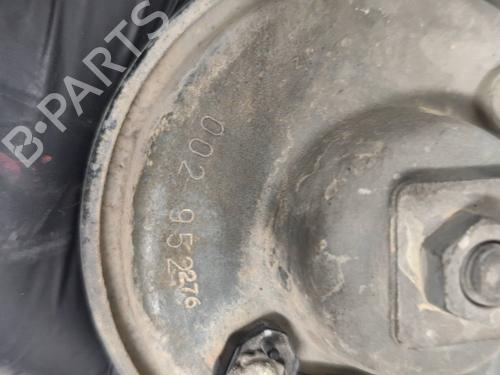 Horn NISSAN TERRANO II (R20)  | BP26335146E13 