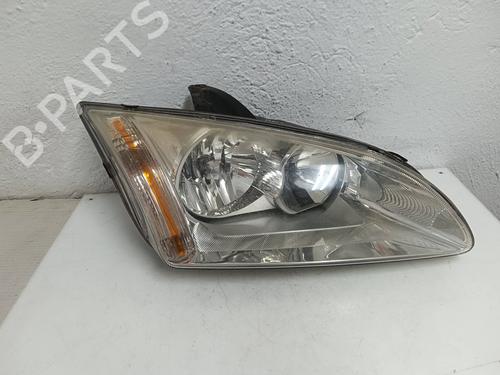 Used Right headlight Right headlight FORD FOCUS II Turnier (DA_, FFS, DS) [2004-2012] 34447875 34447875