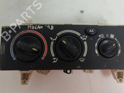 Used Climate control RENAULT MEGANE I Classic (LA0/1_) [1996-2008]  19572315