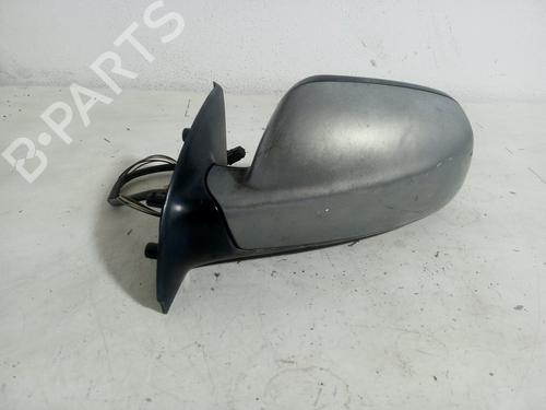 Left mirror PEUGEOT 307 Break (3E)  | BP27624092C26 